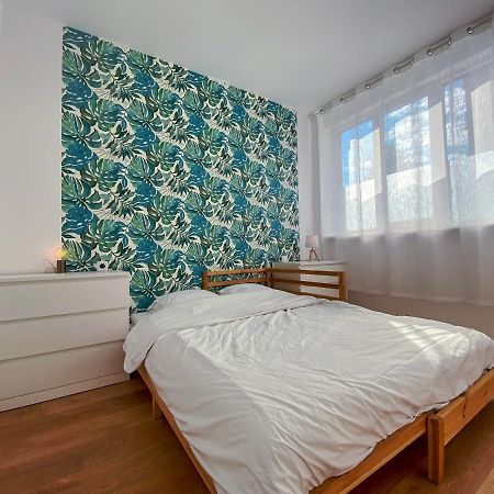 Le 132. Appartement Apaisant Dans Quartier Calme 斯特拉斯堡 外观 照片